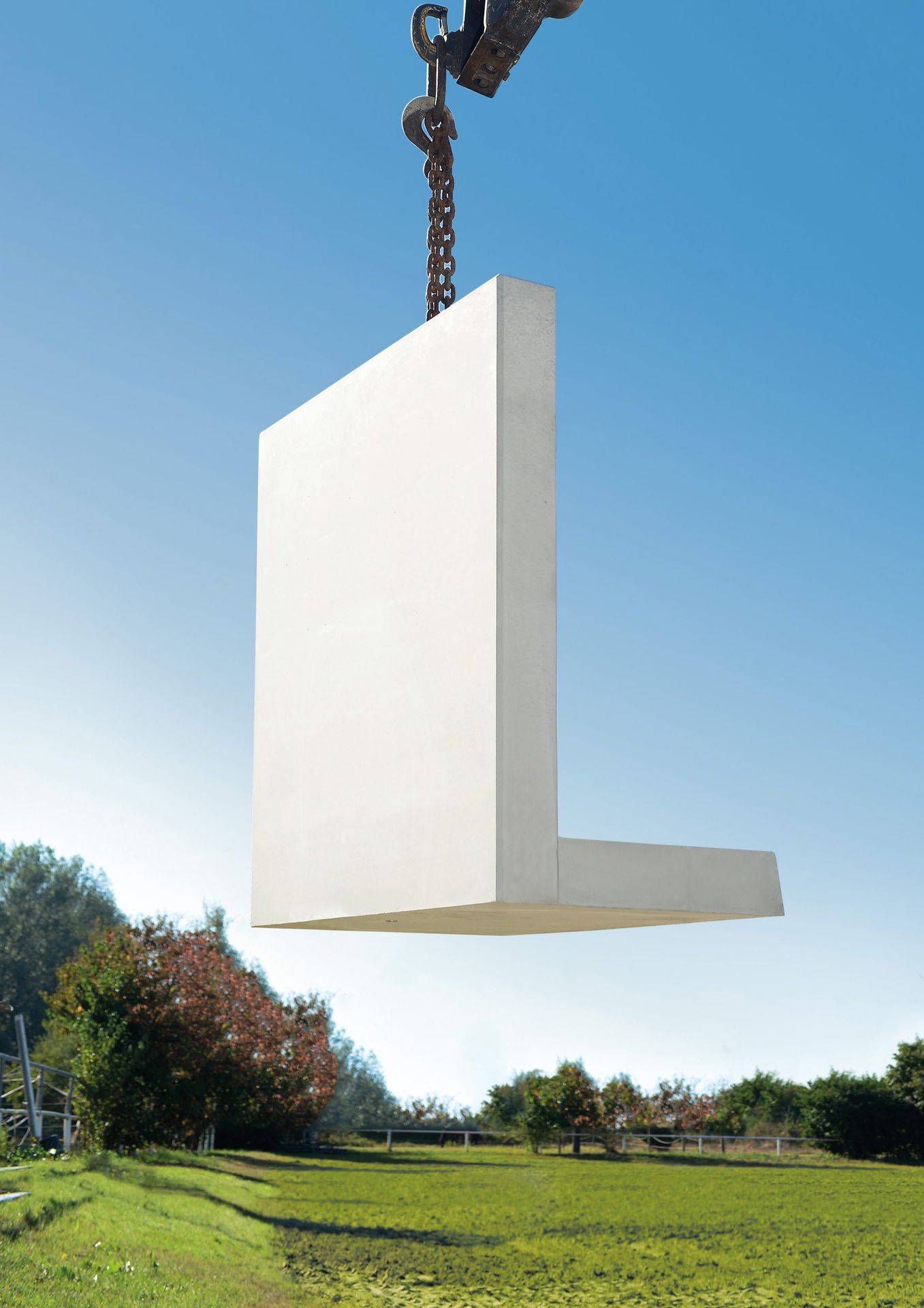 Voir la boutique mur en L