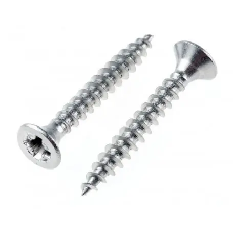 479026060_VIS INOX A2 6X60MM FILETAGE PARTIEL TÊTE FRAISÉE TX25 - VIS660F BT100pi