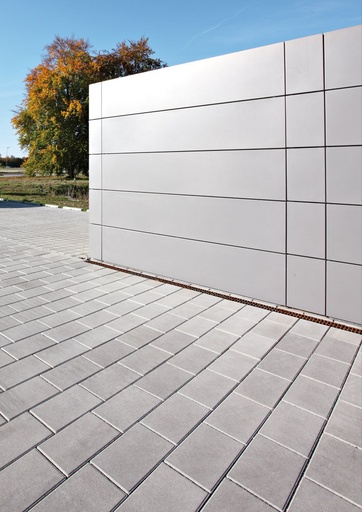 Pavé RAINPLUS LP16 (16/16/10 cm)