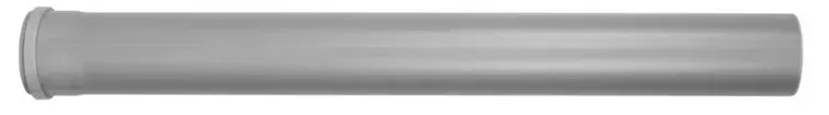 TUBE PVC ASS. CR8 LG 3M 