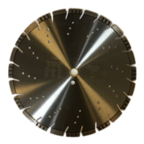 [LKDA40X1B352525100] Disque MIXTE Laser - Béton, Asphalte, Fonte MIXSTAR (400mm 25.4)