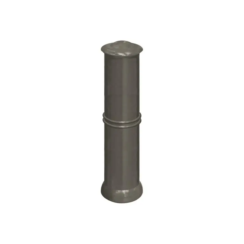 BORNE PROVINCE AGORA  (GRIS CLAIR RAL 7044)