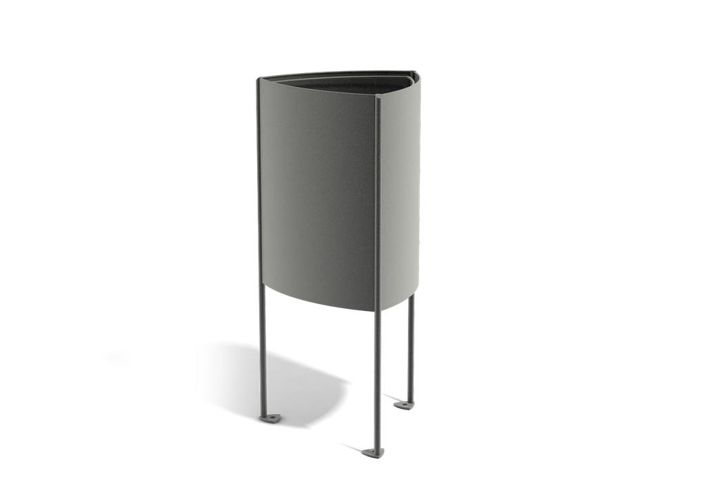 Corbeille ARGO 45 litres