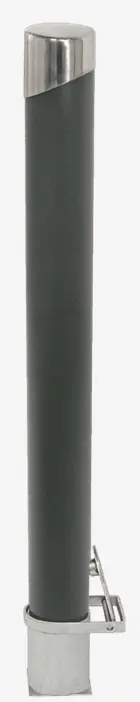 [H314M/1C] Clé borne mobile DALIA + socle