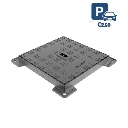 Tampon-cadre hydraulique HIDRA C250