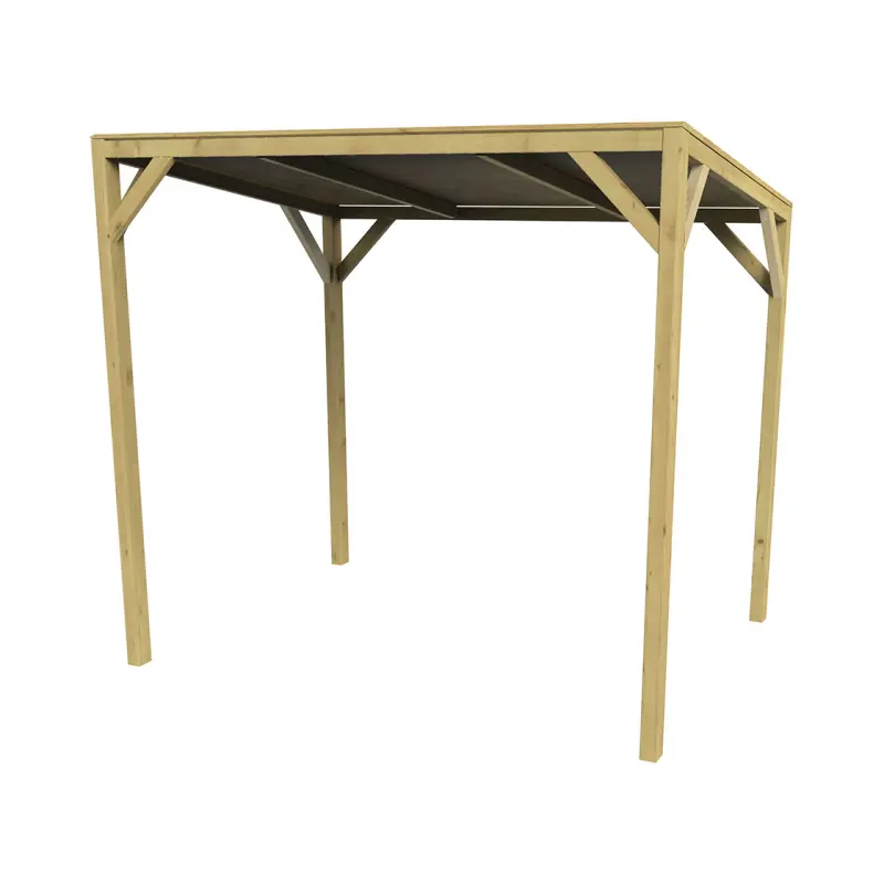[310500] Pergola Turin
