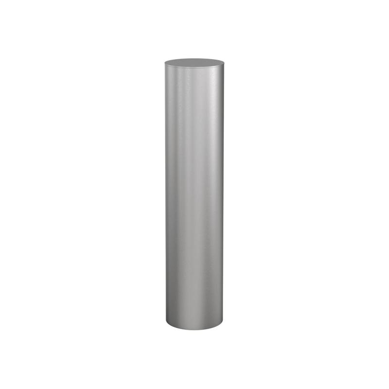 [206775] BORNE INOX (154 (mm), standard)