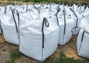 BIG BAG plein