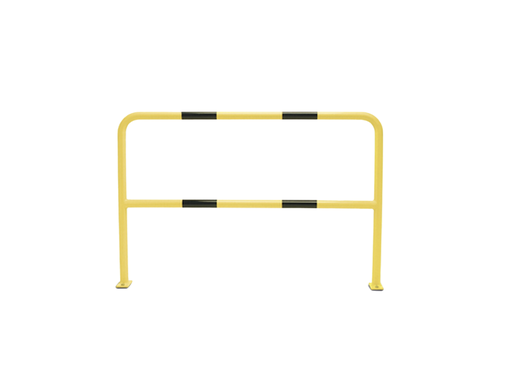 Arceau renforcé de protection en acier - Ø48mm (700x1200mm)