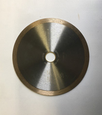Disque carrelage gres ceram, ganit, marbre (125mm 22.23)