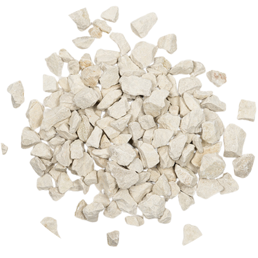 Concassé 20-40 blanc (0.3 M3)