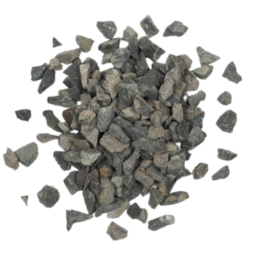 Concassé 20-40 noir anthracite (0.3 M3)