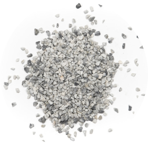 Concassé 6-10 mix gris neru (0.3 M3)