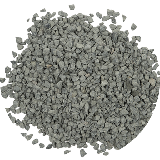 Concassé 6-10 noir anthracite (0.3 M3)