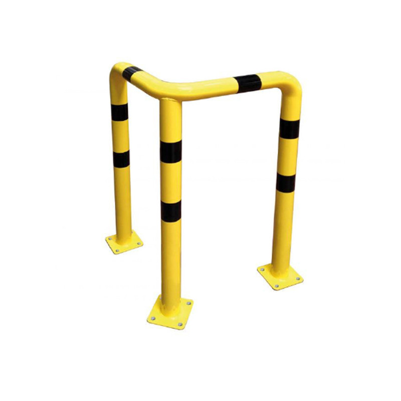 Arceau d'angle 3 pieds diamètre 76 mm  (60)