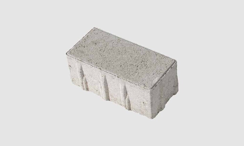 Pavé Rainplus LP - Système LP10 (GRIS, 20/10/6 cm)