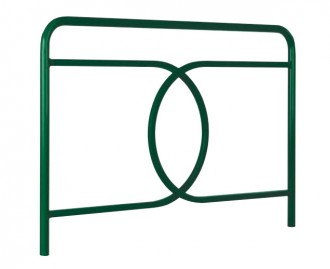 BARRIÈRE LE NÔTRE LONGUEUR 150 CM
