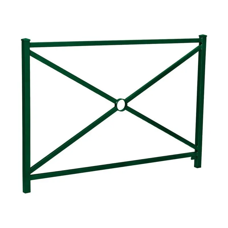 BARRIÈRE ORLÉANS SIMPLE CROIX