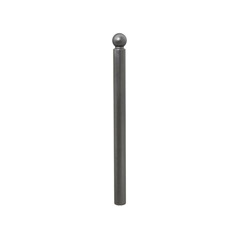 [206402] POTELET FIXE BOULE Ø 76 mm