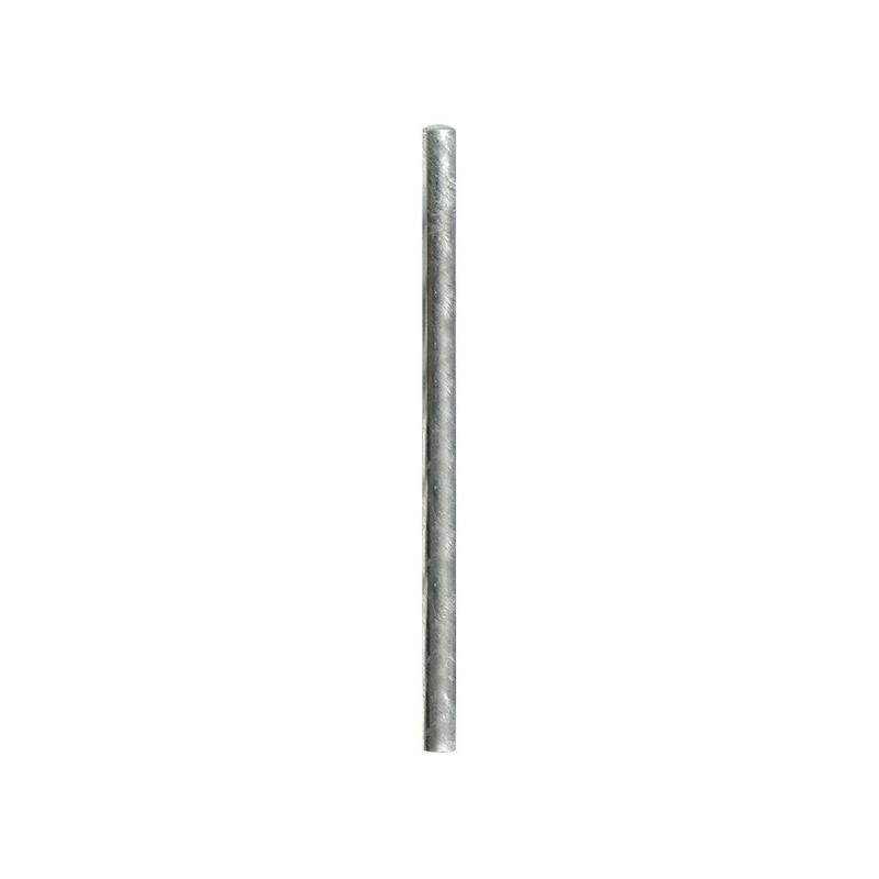 POTELET FIXE GALVA Ø 60 mm