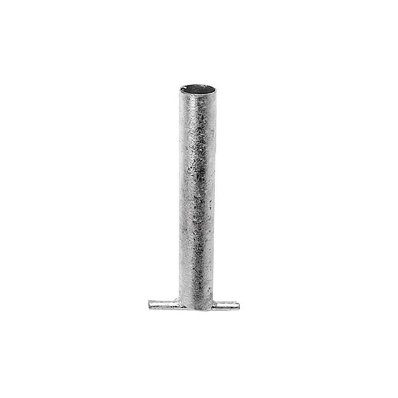 FOURREAU SIMPLE POUR POTELET Ø 60 mm