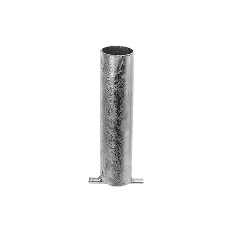 FOURREAU SIMPLE POUR POTELET Ø 76 mm