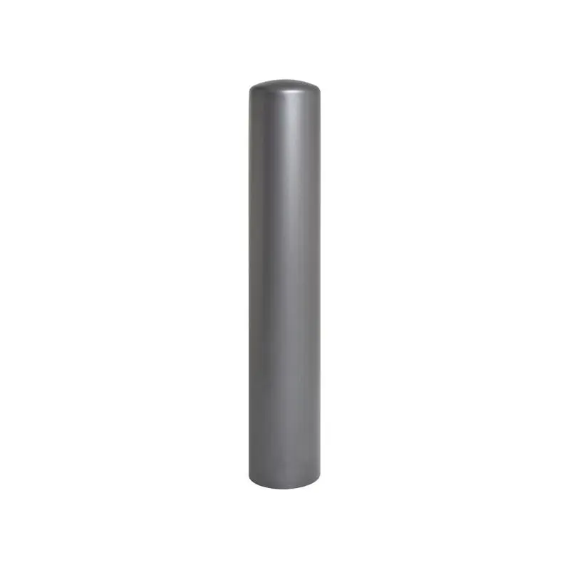 BORNE ANTI-BÉLIER Ø 160 mm - AVEC COUVERCLE
