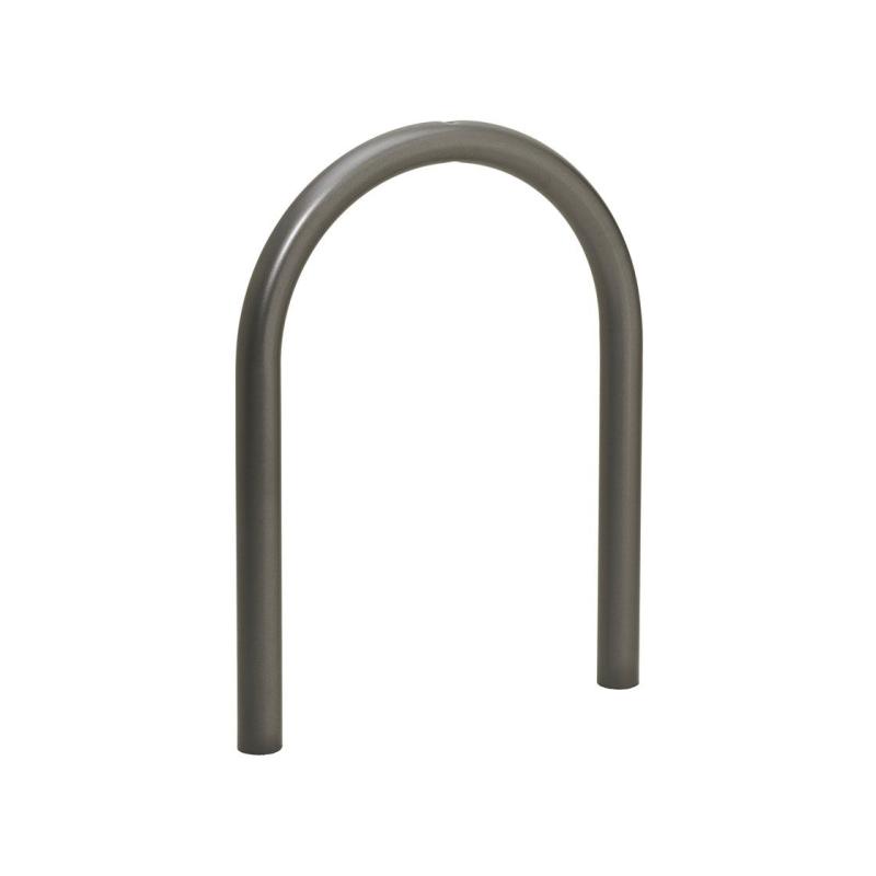 [201051] APPUI VÉLOS TROMBONE Ø 60 mm - SCELLEMENT DIRECT