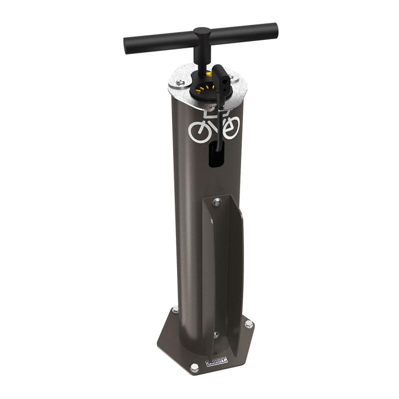 GONFLEUR VÉLOS AMSTERDAM