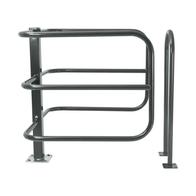 [203265] BARRIÈRE SÉLECTIVE TOURNANTE