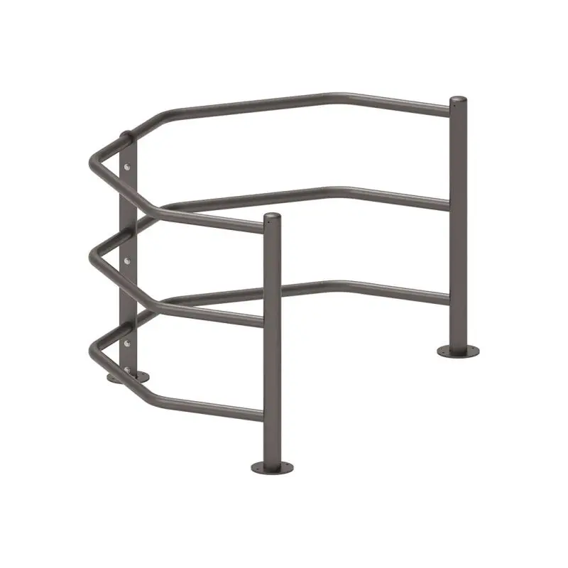 [203261] BARRIÈRE SÉLECTIVE FIXE