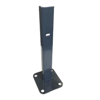 Platine RESID (VERT RAL 6005)