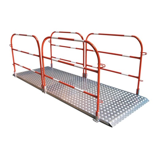 PASSERELLE TP 
