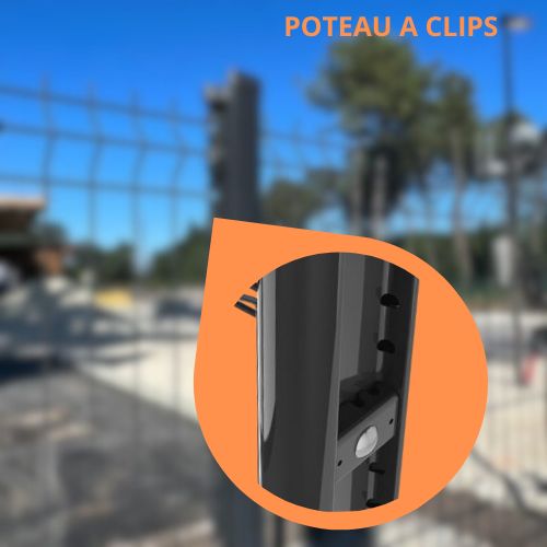  Poteau RESID CLIPS