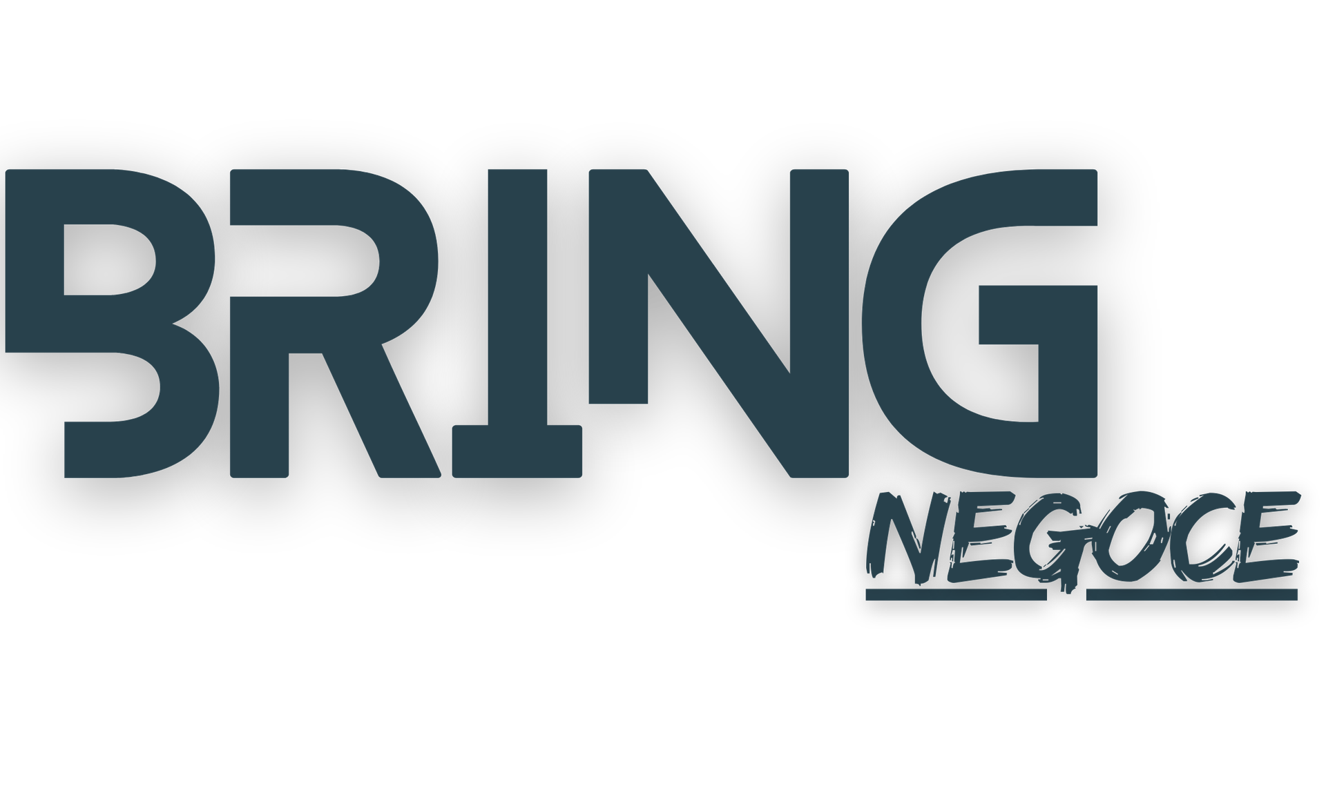BRING NEGOCE