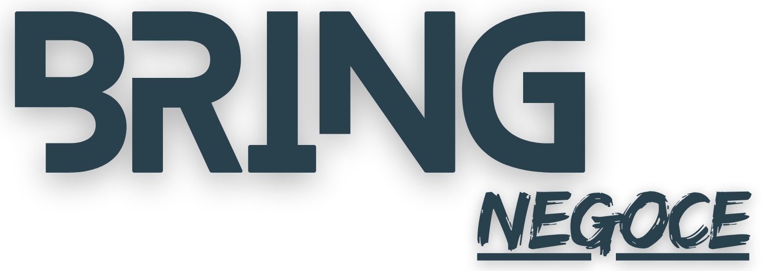 BRING NEGOCE